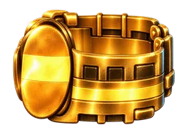 Brazalete de vitto