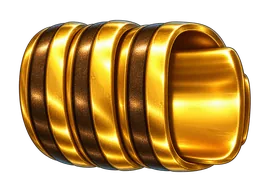 Brazalete de gran asesino