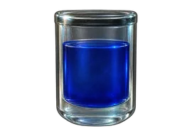 Baño especial arcano