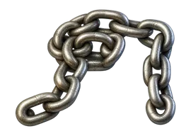 Cadena de zinc