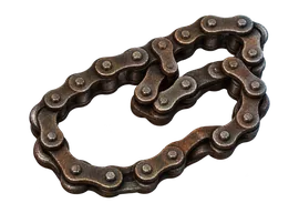 Cadena de ciclomotor