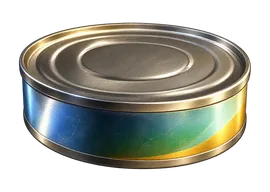 Lata de callos