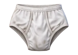 Bragas lavadas de creepled corpse
