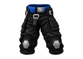 Calzones de kevlar