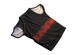 Camiseta de tirantes