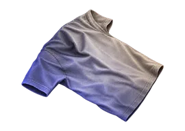 Camisa corta