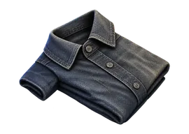 Camisa vaquera