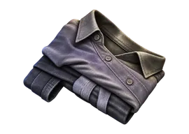 Camisa informal