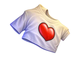 Jersey de enamorado/a