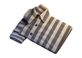 Camiseta de presidiario