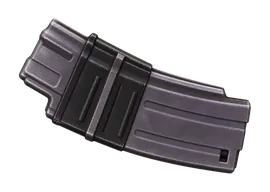Balas de fusil de asalto