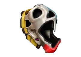 Casco de kevlar