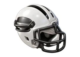 Casco de football