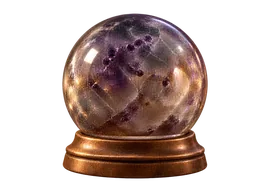 Bola vidente de kaifas