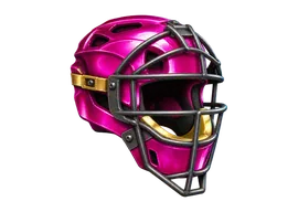 Casco de catcher