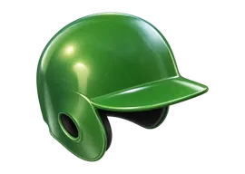 Casco de béisbol