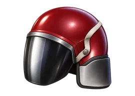 Casco protector samurai