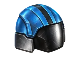 Casco maese sin bendecir