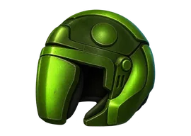Casco maese nar