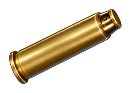 Casquillo de bala
