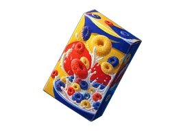 Cereales