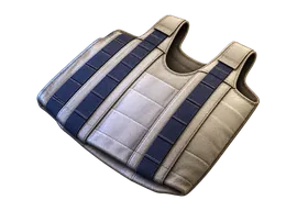 Chaleco de vestir