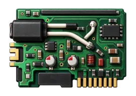 Chipset "philslap"