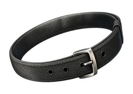 Cinturon de kevlar