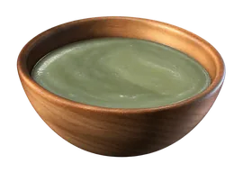 Compota de manzana