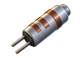Condensador