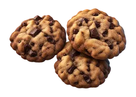 Cookies caseras