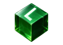 Cubo de letra l