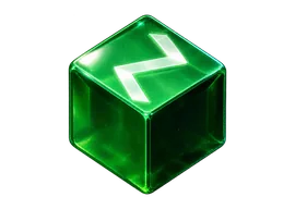 Cubo de letra z