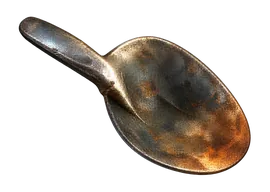 Cuchara de pala