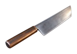 Cuchillo "jackripper"