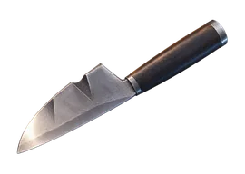 Cuchillo oxigenado