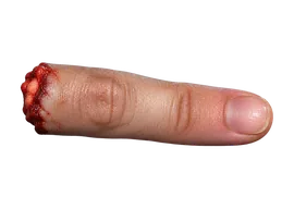 Dedo de traidor