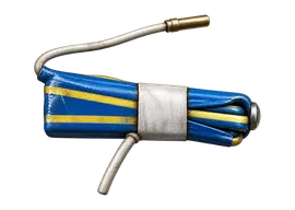 Detonador
