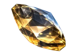 Diamante puro