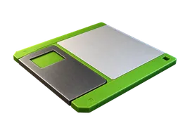 Diskette blanco