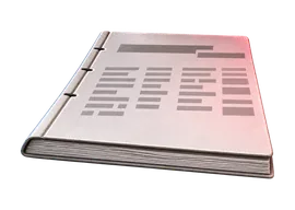 Libro de cuentas