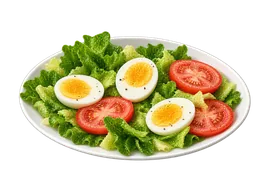 Ensalada americana