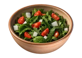 Ensalada mixta