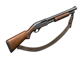 Remington 870