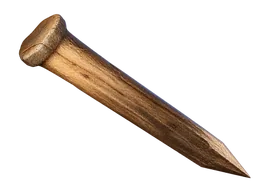 Tabla gruesa