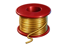Rollo de platino