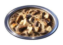 Fondue del chef siroko