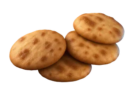 Galletas