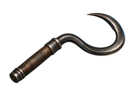 Artilugio desgarrador