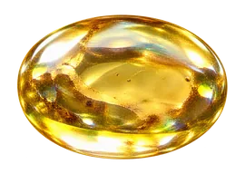 Ámbar desconocido